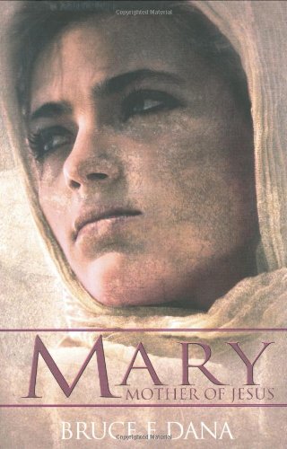 Mary, Mother of Jesus