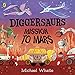 Diggersaurs On Mars