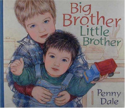 Big Brother, Little Brother