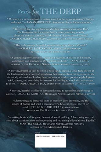 The Deep