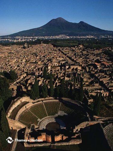 The Complete Pompeii (The Complete Series) — back cover