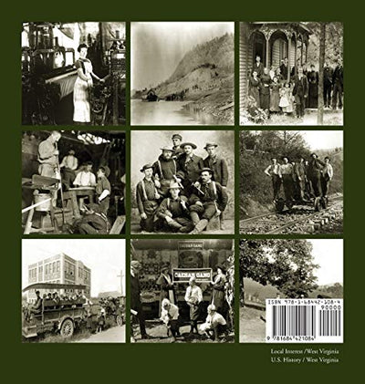 Historic Photos of West Virginia