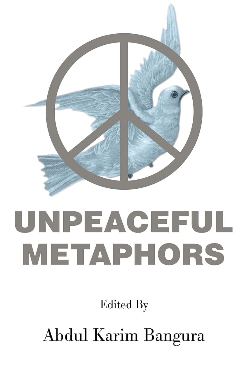 UnpeacefulMetaphors