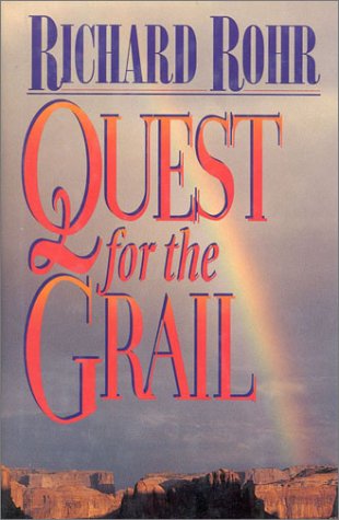 Quest for the Grail