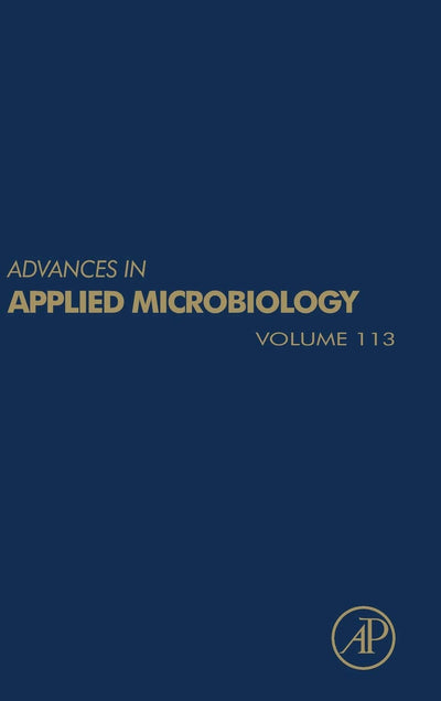 Advances in Applied Microbiology (Volume 113)