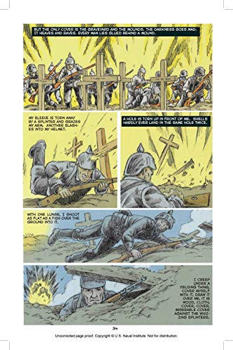 All Quiet on the Western Front (Dead Reckoning)