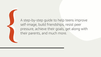 The 7 Habits of Highly Effective Teens: The Miniature Edition (Mini Book) (Book Dimensions : 2.88 x 0.63 x 3.38 inches)