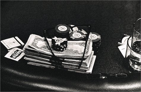 Poker: Bets, Bluffs, and Bad Beats