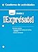 Expresate! Cuaderno de actividades, Level 2, Student Edition