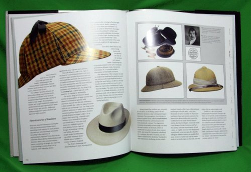 The Century of Hats: Headturning Style of the Twentieth Century