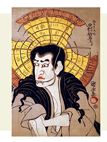 Japanese Woodblock Prints: Artists, Publishers and Masterworks