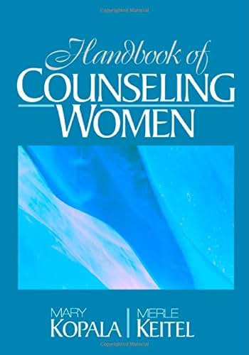 Handbook of Counseling Women