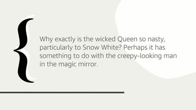 Fairest of All: A Villains Graphic Novel (Book 1) by Disney Books