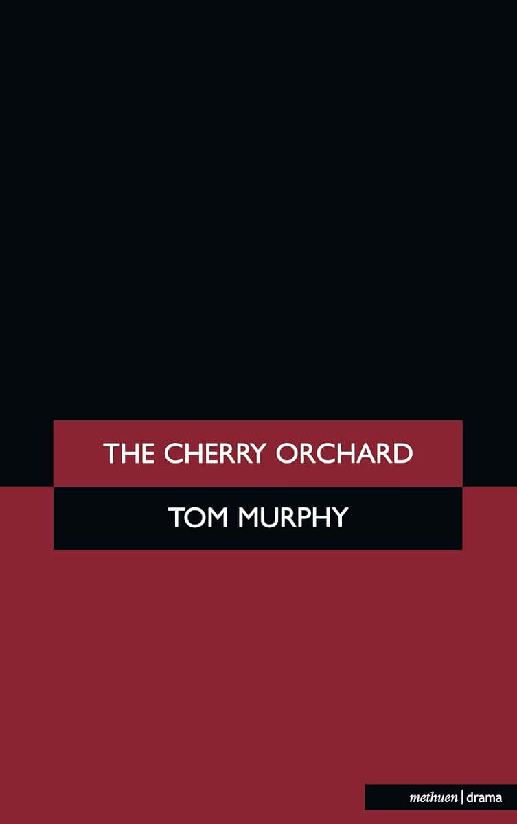 The Cherry Orchard (Modern Plays)