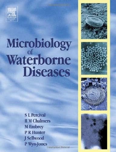Microbiology of Waterborne Diseases: Microbiological Aspects and Risks