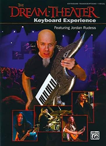 Dream Theater - Keyboard Experience by Dream Theater