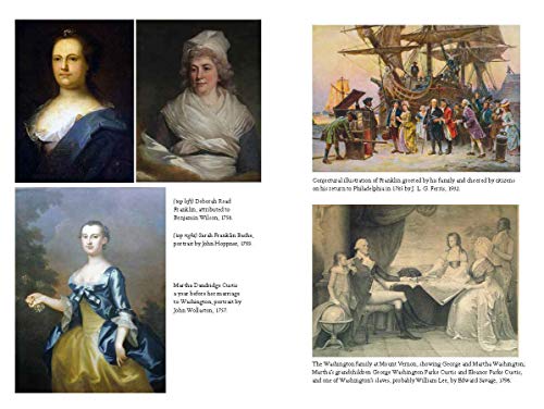 Franklin & Washington: The Founding Partnership