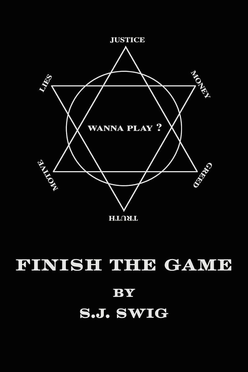 FINISH THE GAME