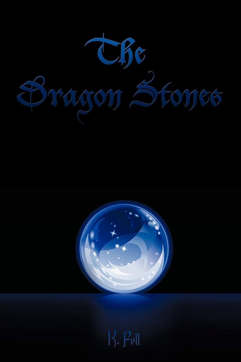 The Dragon Stones