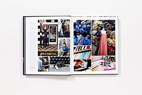 The Mood Guide to Fabric and Fashion: The Essential Guide from the World's Most Famous Fabric Store