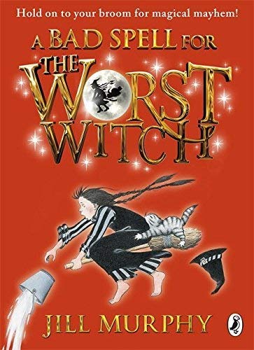 The Worst Witch Collection - 7 Books