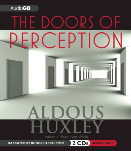The Doors of Perception