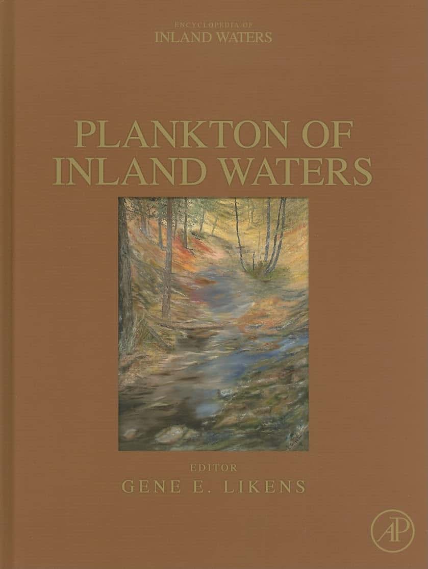 Plankton of Inland Waters