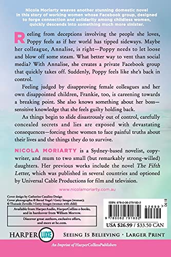 Those Other Women: A Novel