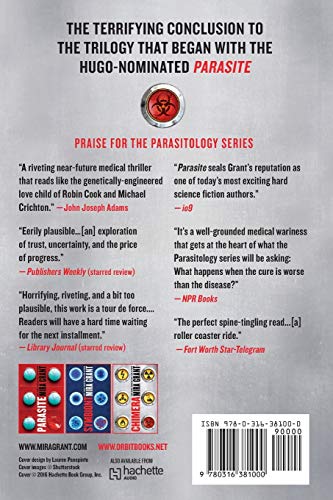 Chimera (Parasitology, 3)