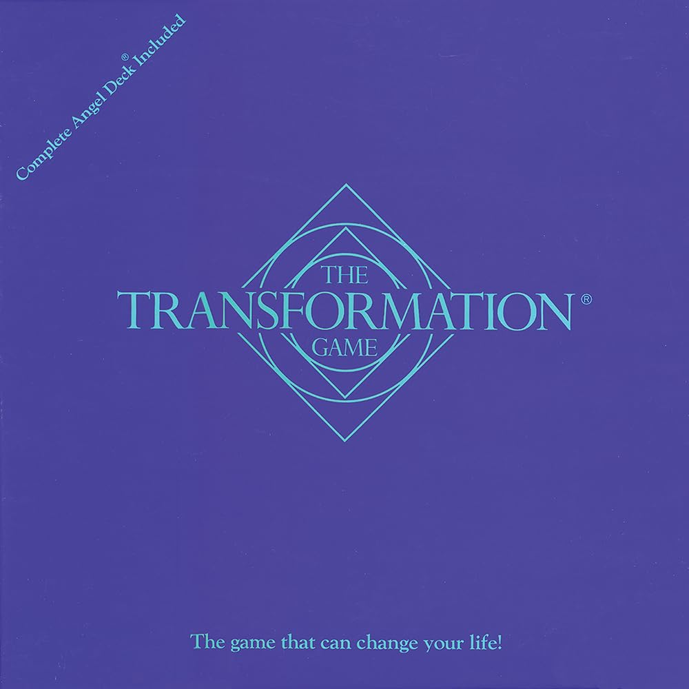 Transformation Game