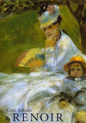Renoir: Oil Paintings, 1860-1917