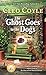 The Ghost Goes to the Dogs (Haunted Bookshop Mystery)