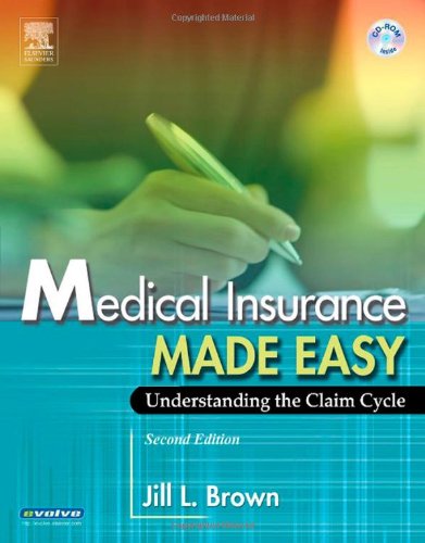 Medical Insurance Made Easy: Understanding the Claim Cycle b