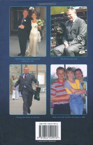 Martin Clunes: The Biography