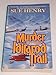 Murder on the Iditarod Trail