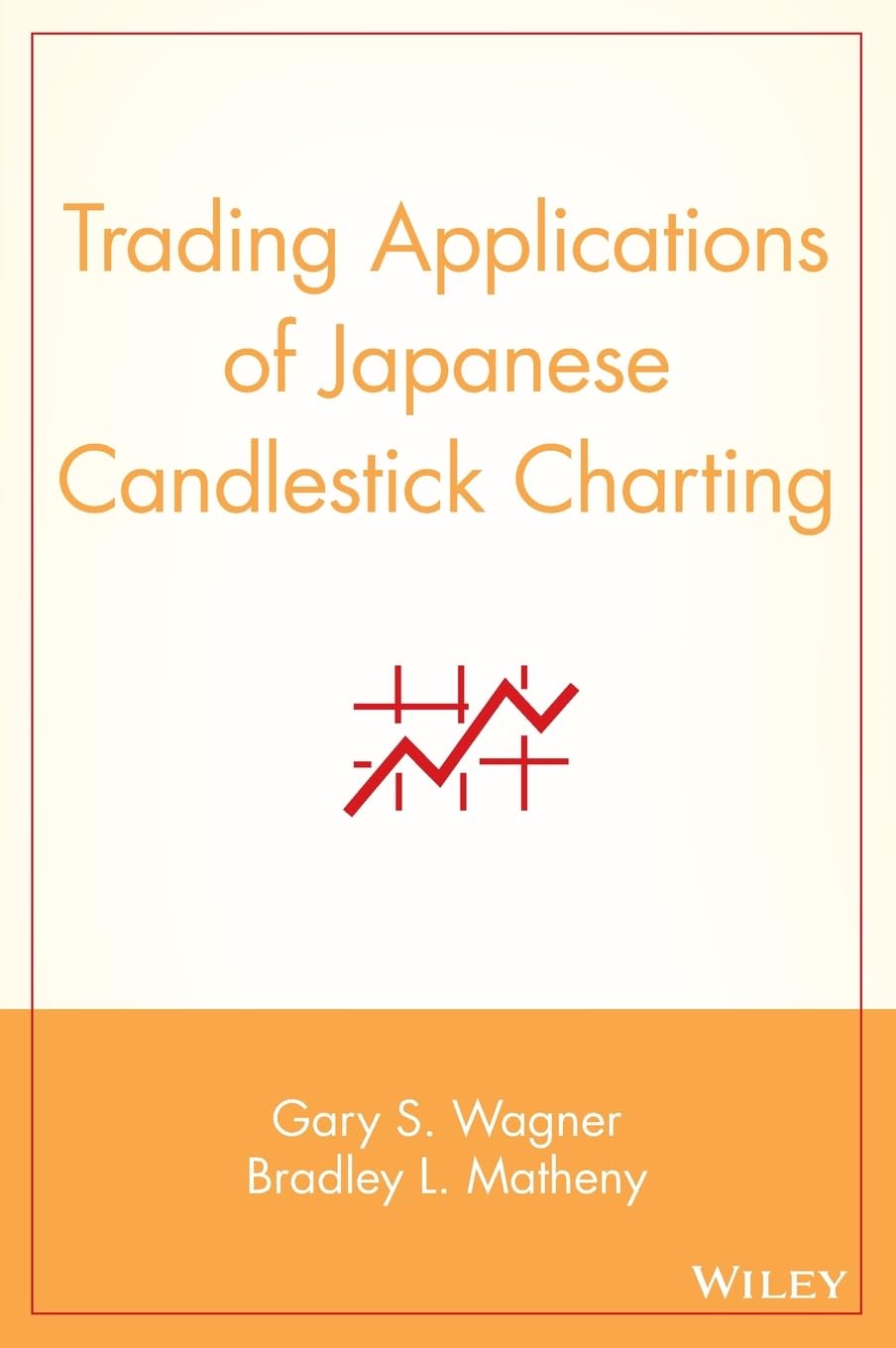 Trading Applications of Japanese Candlestick Charting by Wag