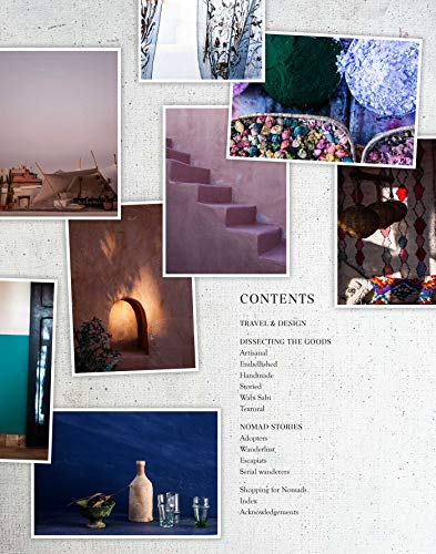 Nomad at Home: Designing the home more traveled