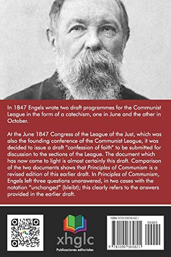 The Principles of Communism
