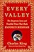 Every Valley: The Desperate Lives and Troubled Times That Made Handel's Messiah