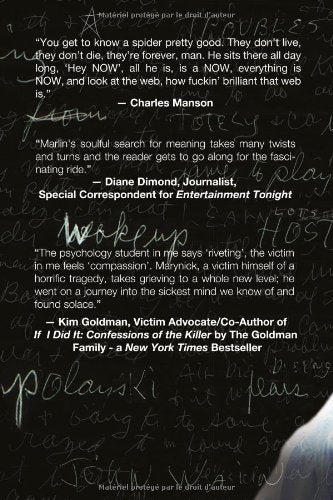 Charles Manson Now