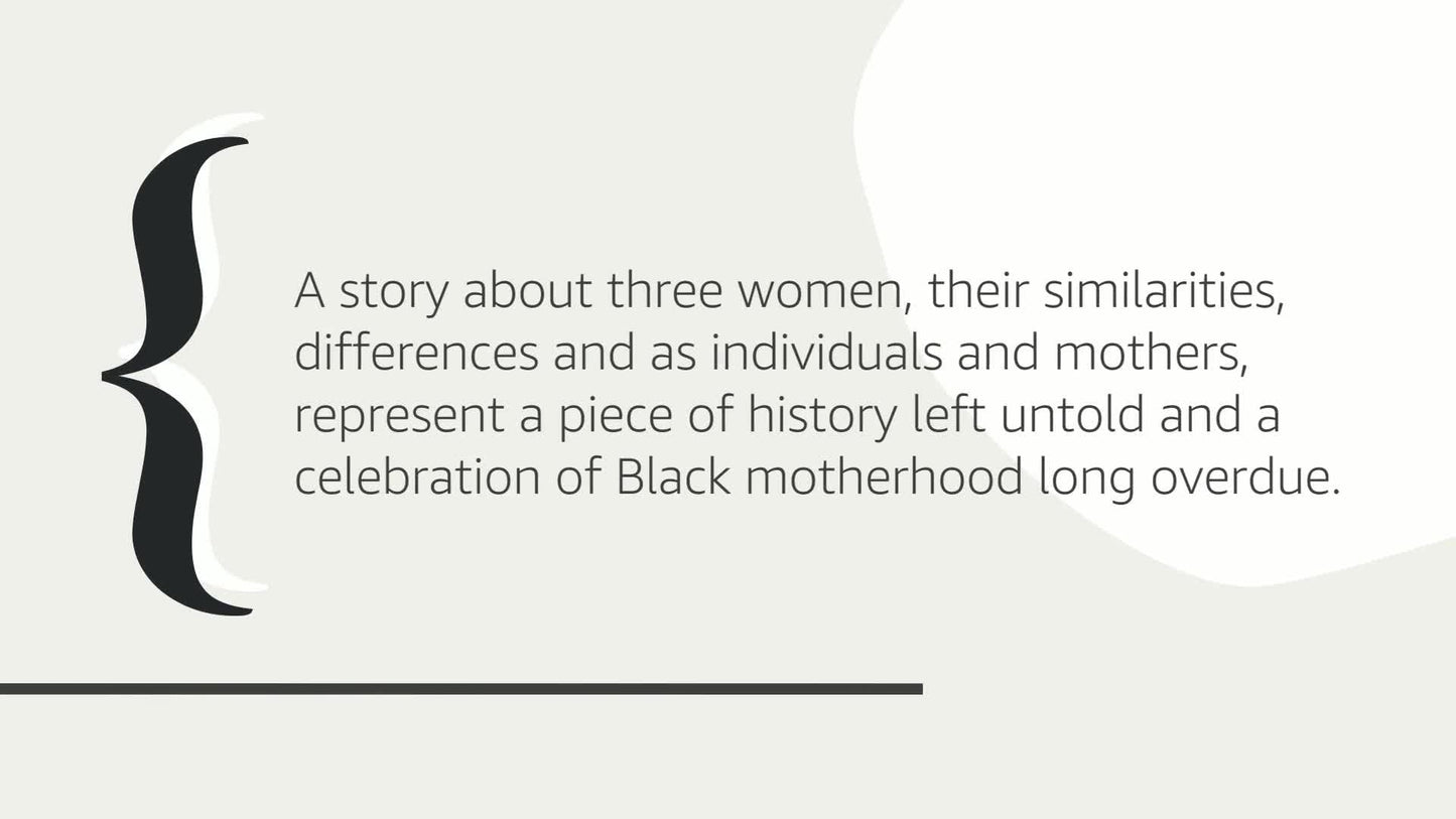 Three Mothers