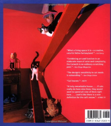 The Cats' House