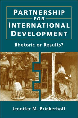 Partnership for International Development: Rhetoric or Results?
