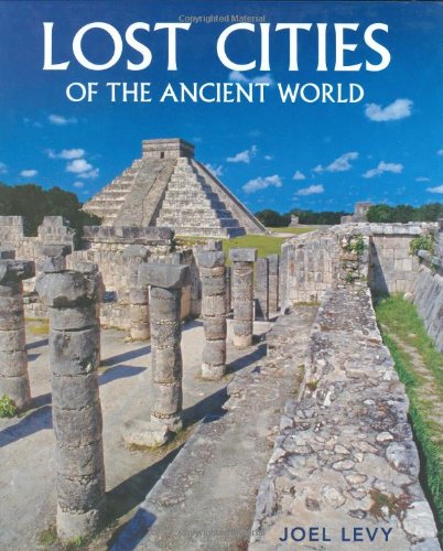 Lost Cities of the Ancient