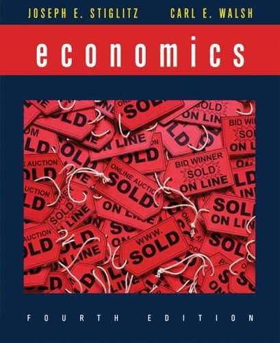 Economics, Fourth Edition
