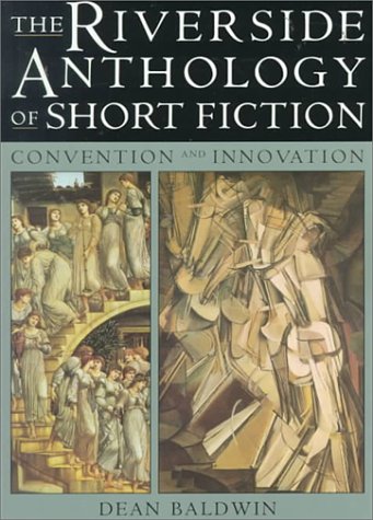 The Riverside Anthology of Short Fiction: Convention and Inn