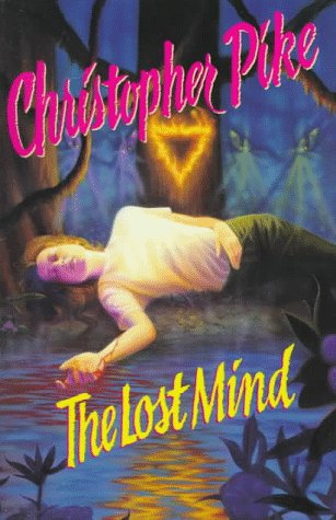 The Lost Mind