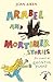 Arabel and Mortimer Stories (A Puffin Book)