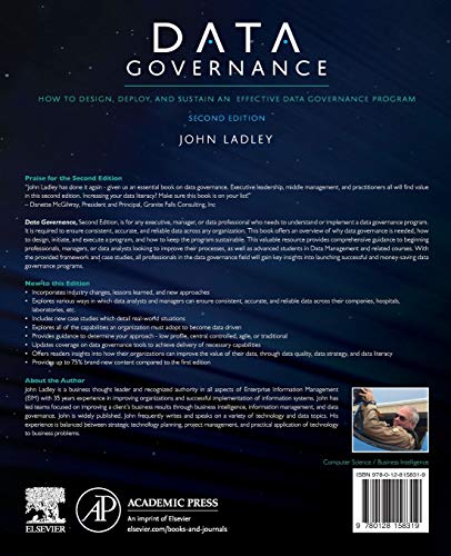 Data Governance
