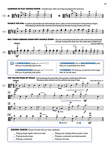 Sound Innovations for String Orchestra, Bk 1: A Revolutionary Method for Beginning Musicians (Viola), Book & Online Media